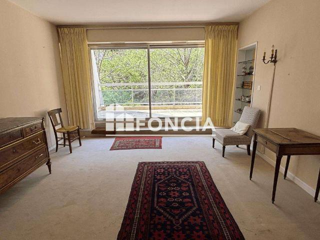 Vente appartement 2 pièces Nantes 44