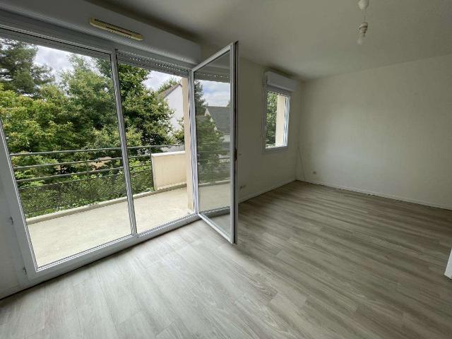 Vente appartement 2 pièces Nantes 44