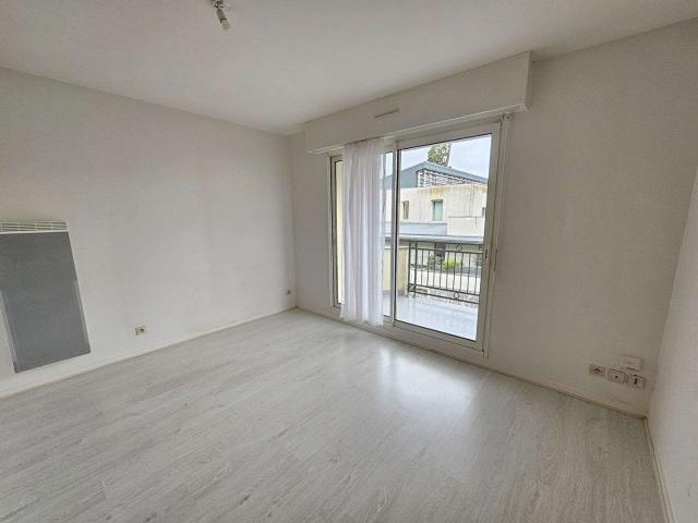 Vente appartement 2 pièces Nantes 44