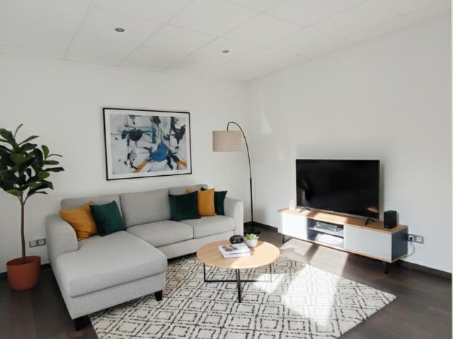 Vente appartement 2 pièces Nantes 44
