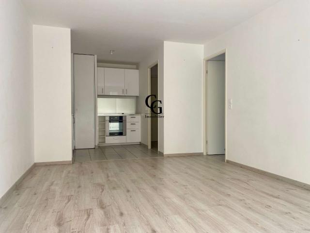 Vente appartement 2 pièces Nantes Breil Malville 44
