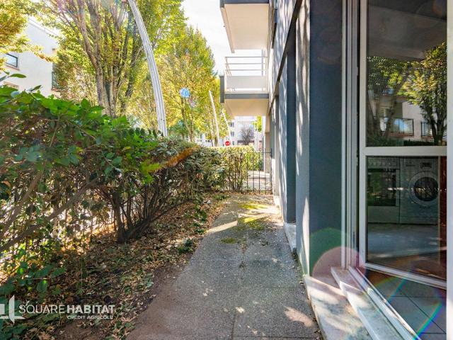 Vente appartement 2 pièces Nantes 44