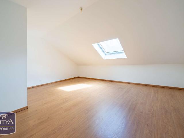 Vente appartement 2 pièces Nantes 44