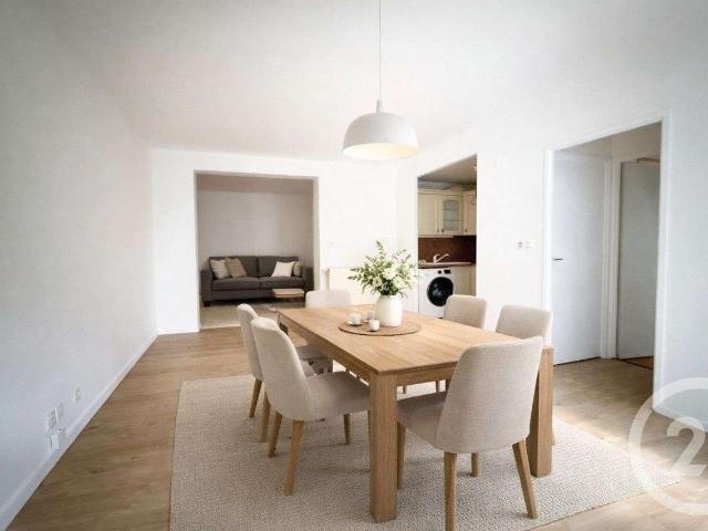 Vente appartement 2 pièces Nantes 44