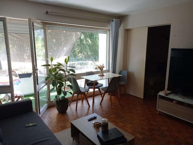 Vente appartement 2 pièces Nantes 44