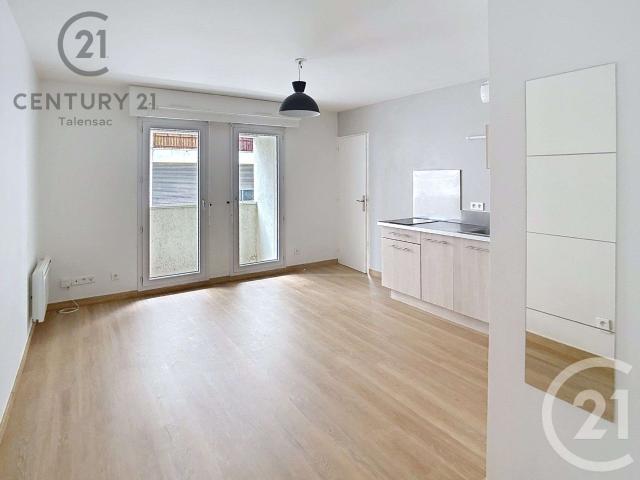 Vente appartement 2 pièces Nantes 44