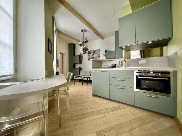 Vente appartement 2 pièces Nantes 44