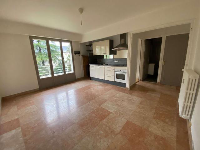 Vente appartement 2 pièces Nantes 44