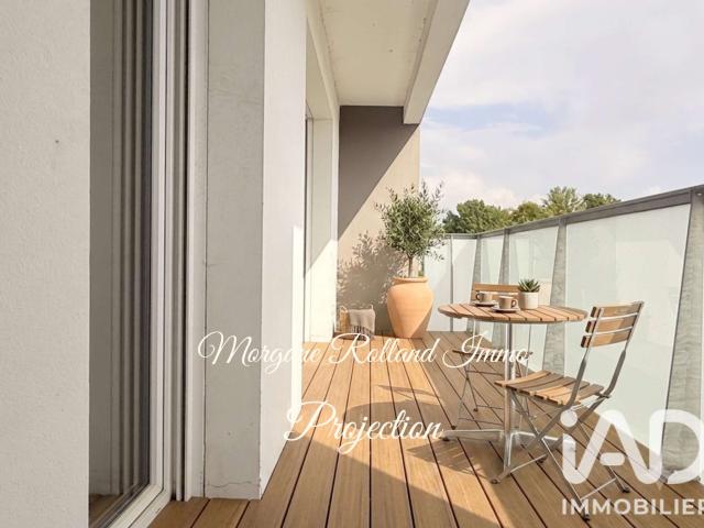 Vente appartement 2 pièces Nantes 44