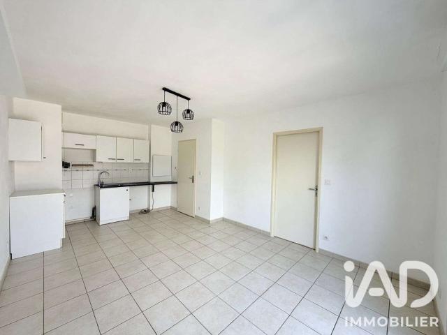 Vente appartement 2 pièces Nantes 44