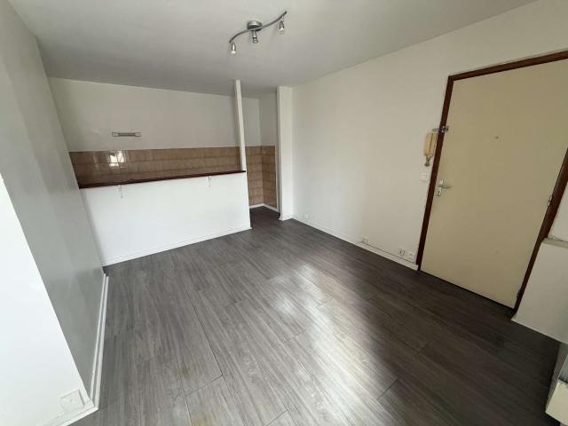 Vente appartement 2 pièces Nantes 44