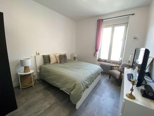 Vente appartement 2 pièces Nantes 44