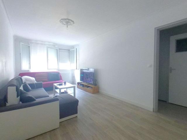 Vente appartement 2 pièces Nantes 44