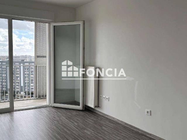 Vente appartement 2 pièces Nantes 44