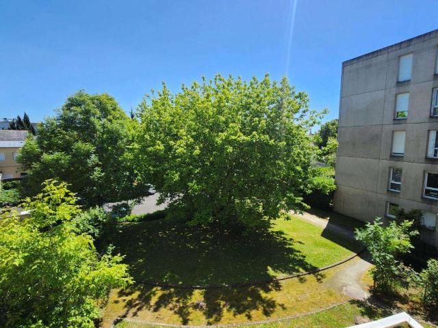 Vente appartement 2 pièces Nantes 44