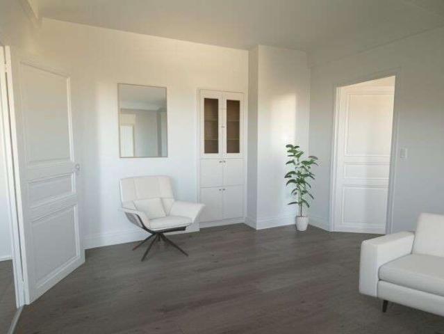 Vente appartement 2 pièces Nantes 44