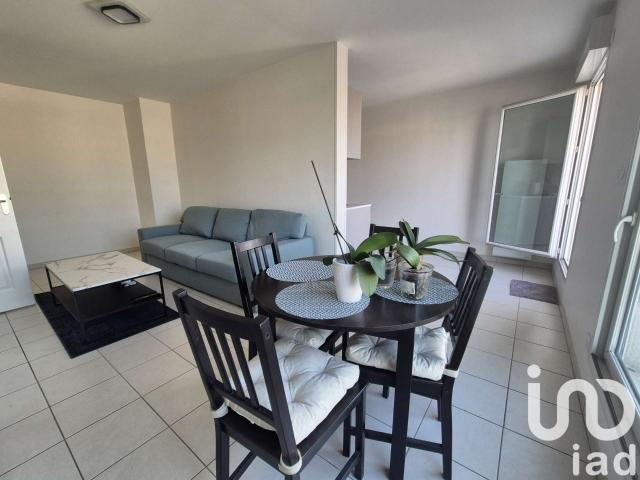 Vente appartement 2 pièces Nantes 44