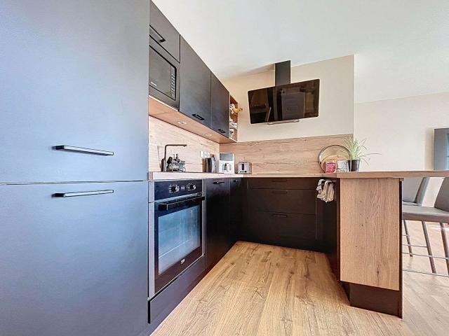 Vente appartement 2 pièces Nantes 44