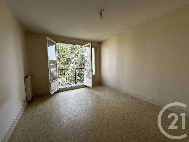 Vente appartement 2 pièces Nantes 44