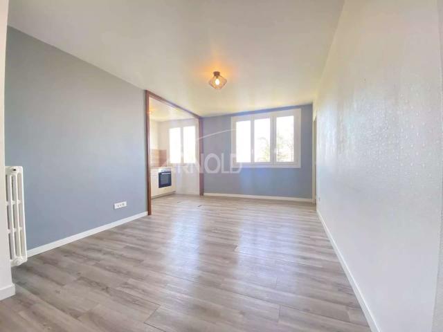 Vente appartement 2 pièces Nantes 44