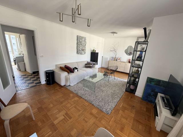 Vente appartement 2 pièces Nantes 44