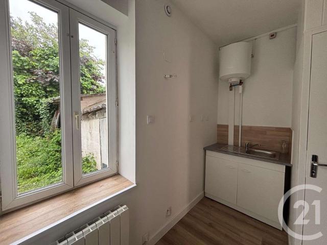 Vente appartement 2 pièces Nantes 44