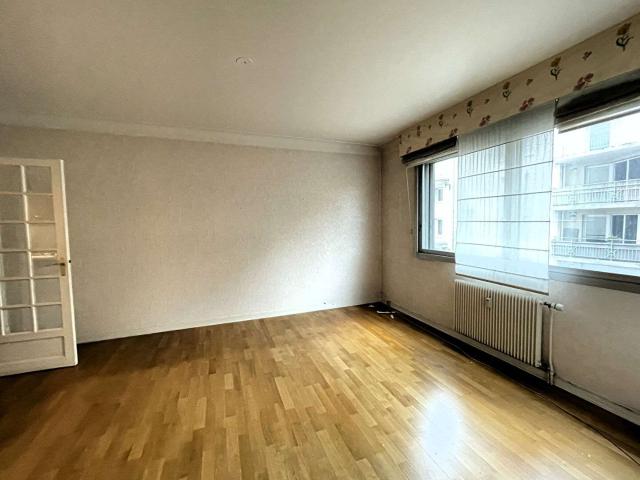 Vente appartement 2 pièces Nantes 44