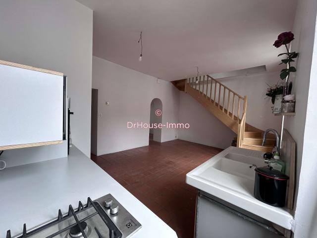 Vente appartement 2 pièces Nantes 44
