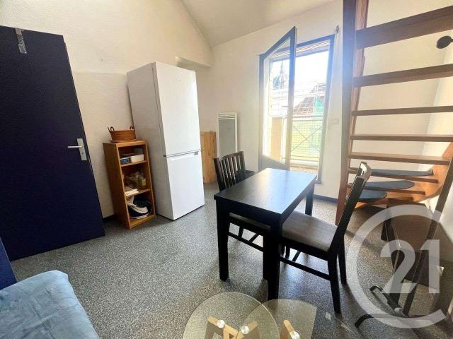 Vente appartement 2 pièces Nantes 44