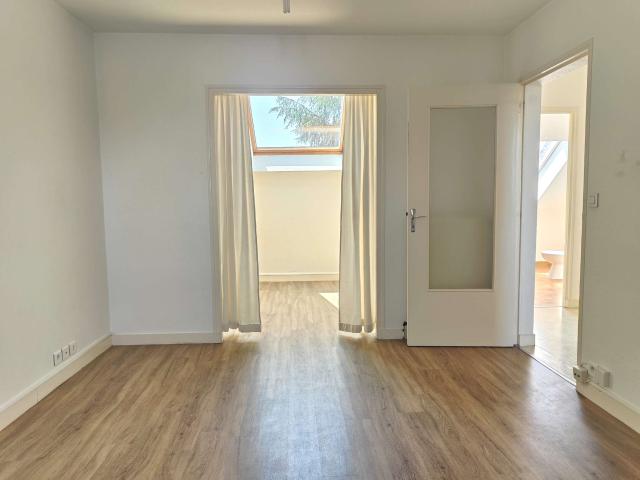 Vente appartement 2 pièces Nantes 44