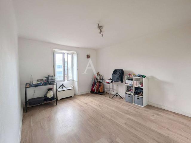 Vente appartement 2 pièces Nantes 44