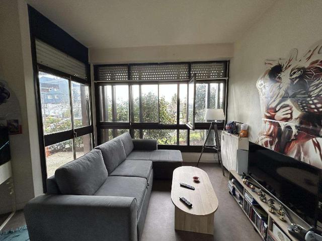 Vente appartement 2 pièces Nantes 44
