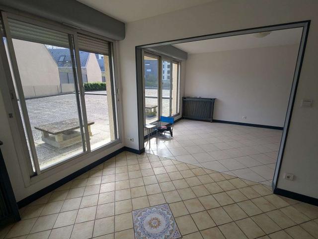 Vente appartement 2 pièces Nantes 44