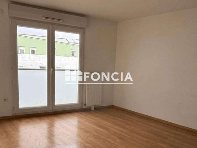 Vente appartement 2 pièces Nantes 44