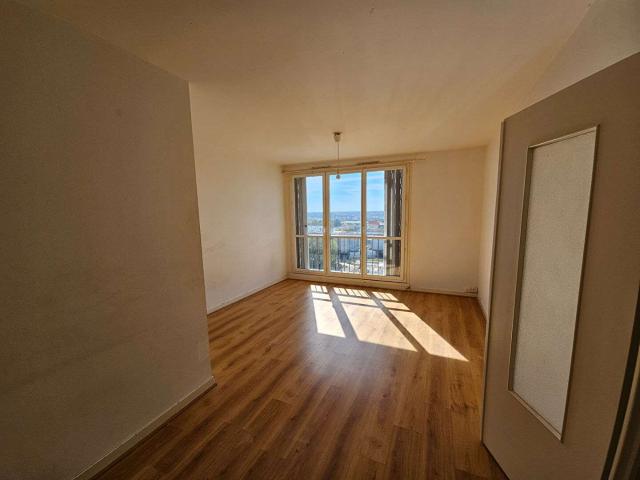 Vente appartement 2 pièces Nantes 44