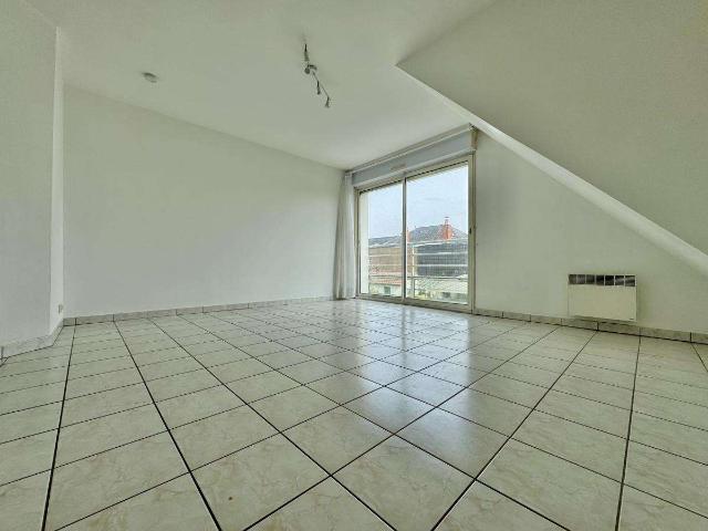 Vente appartement 2 pièces Nantes 44