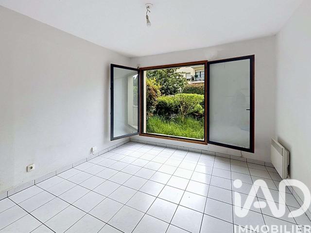 Vente appartement 2 pièces Nantes 44