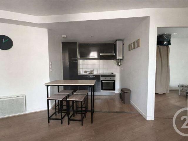Vente appartement 2 pièces Nantes 44