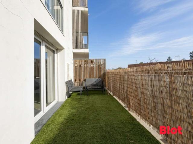Vente appartement 2 pièces Nantes 44