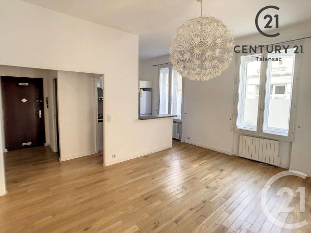 Vente appartement 2 pièces Nantes 44