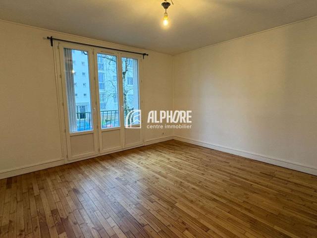 Vente appartement 2 pièces Nantes 44