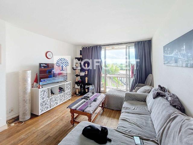 Vente appartement 2 pièces Nantes 44