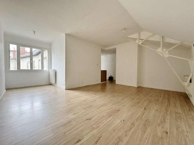 Vente appartement 2 pièces Nantes 44