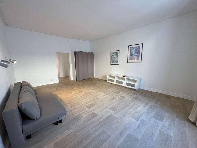 Vente appartement 2 pièces Nantes 44