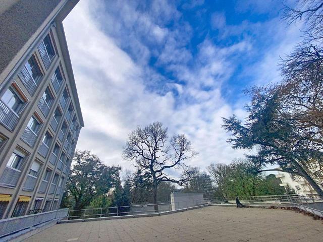 Vente appartement 2 pièces Nantes 44