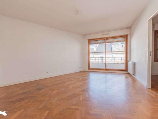Vente appartement 2 pièces Nantes 44