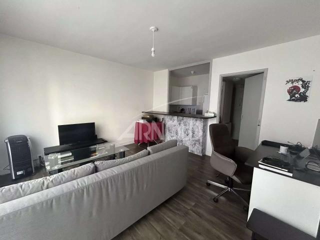 Vente appartement 2 pièces Nantes 44