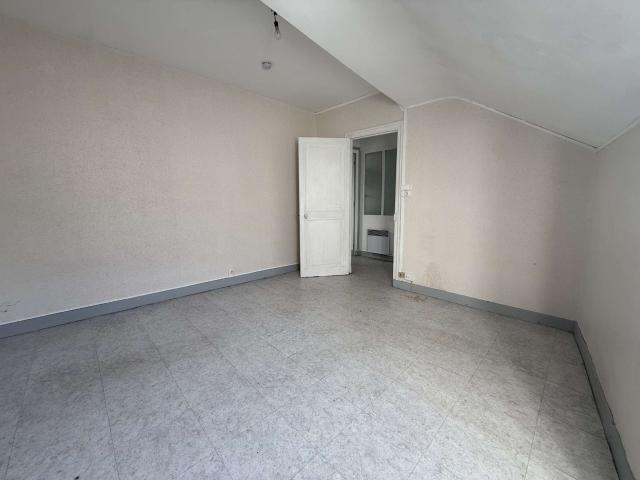 Vente appartement 2 pièces Nantes 44