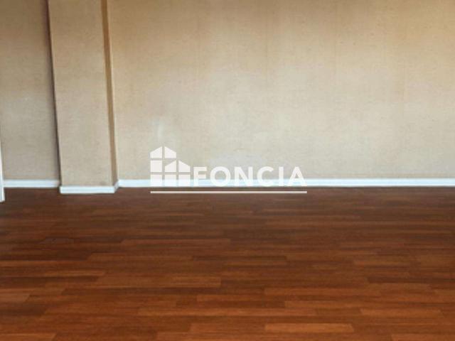 Vente appartement 2 pièces Nantes 44