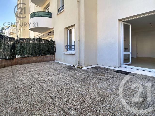 Vente appartement 2 pièces Nantes Canclaux Mellinet 44